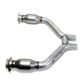 BBK headers