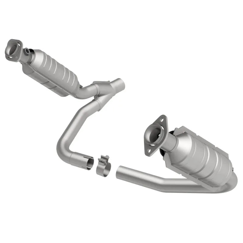 Magnaflow auto part