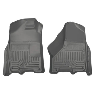 Husky Liners floor liners