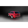 CORSA Performance cat-back exhaust