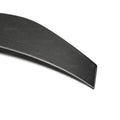 Seibon auto part close-up