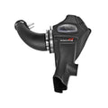 aFe intake system