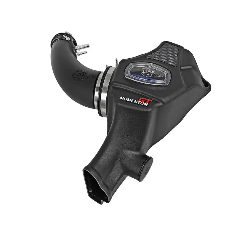 aFe intake system