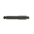 KYB shock absorber close-up