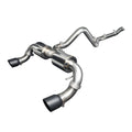 Injen cat-back exhaust