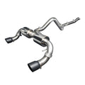 Injen cat-back exhaust