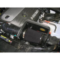 Airaid black intake system