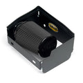 Airaid intake system detail