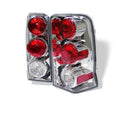 SPYDER tail light