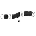 aFe auto part installed view