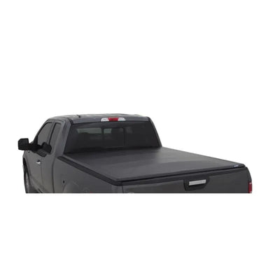 LUND black auto part