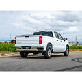Borla exhaust