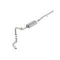 Borla exhaust