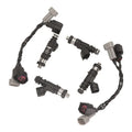 DeatschWerks auto part