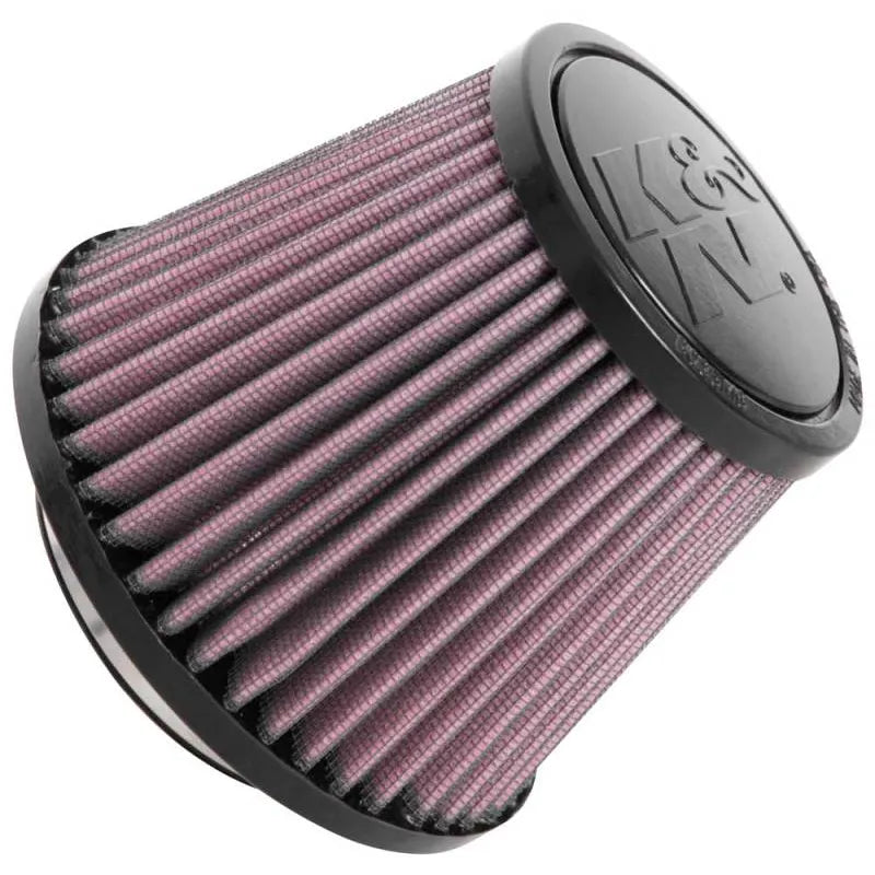 K&N Engineering red air filter