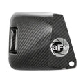 aFe intake system close-up