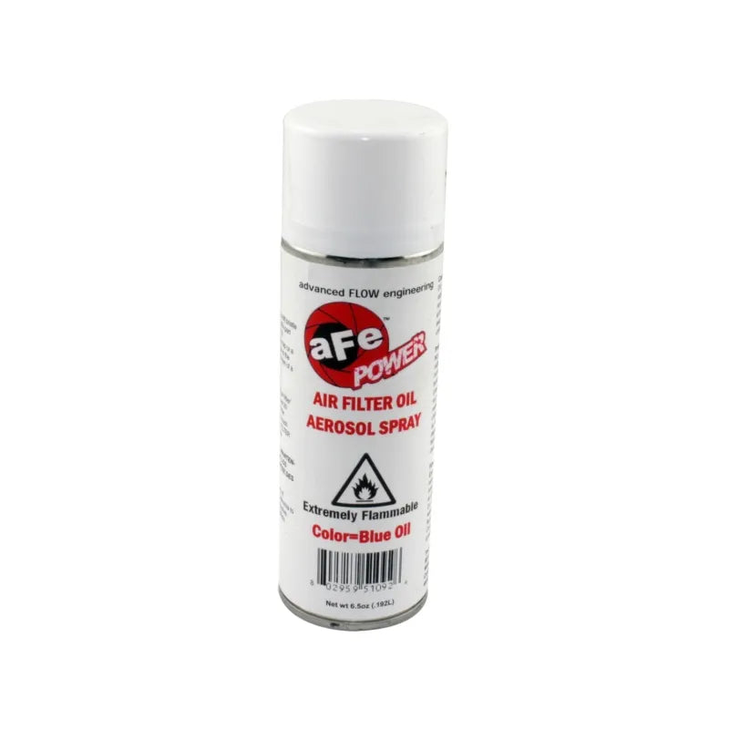 aFe blue auto part
