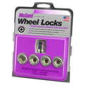 McGard auto part detail