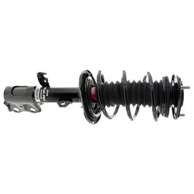 KYB shock absorber