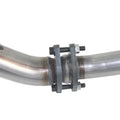 aFe auto part detail