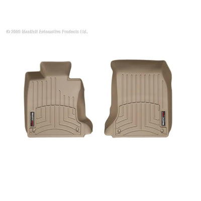 WeatherTech auto part