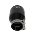 aFe exhaust detail
