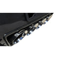 CORSA Performance auto part detail