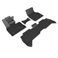 3D MAXpider black auto part