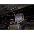 aFe differential cover detail