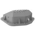 aFe differential cover close-up
