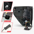 ANZO tail light