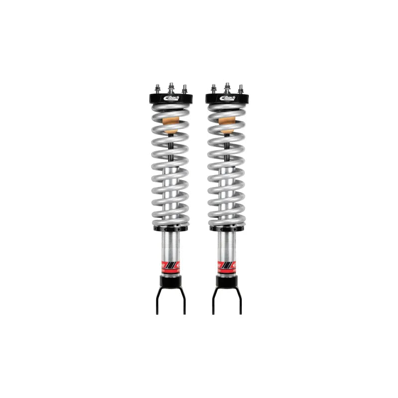 Eibach coilovers