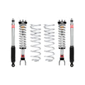 Eibach coilovers