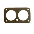 BBK throttle body close-up
