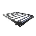 Go Rhino roof rack detail
