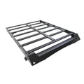 Go Rhino roof rack detail