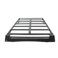 Go Rhino roof rack detail