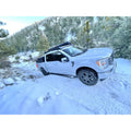 Go Rhino roof rack