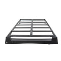 Go Rhino black roof rack