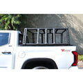 Go Rhino black roof rack