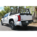 Go Rhino roof rack close-up