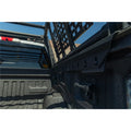 Go Rhino roof rack detail