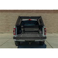 Go Rhino roof rack installed view