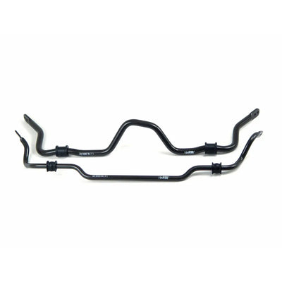 H&R sway bar