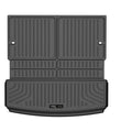 Husky Liners auto part detail