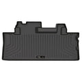 Husky Liners black auto part