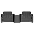 Husky Liners black floor liners