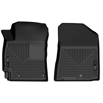 Husky Liners floor liners