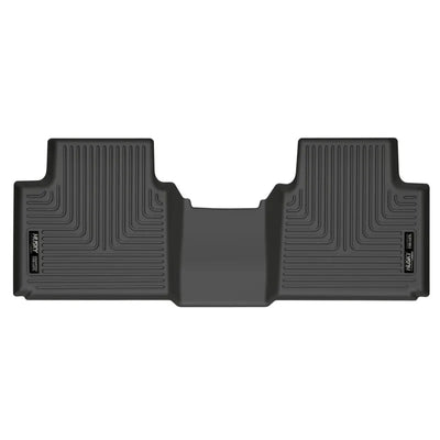 Husky Liners black floor liners