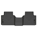 Husky Liners black floor liners